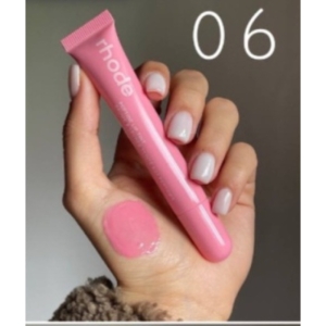 لیپ تینت  Rhode مدل Peptide Lip Tint Ribbon کد۰۶