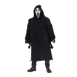 فیگور نکا مدل Ghost Face
