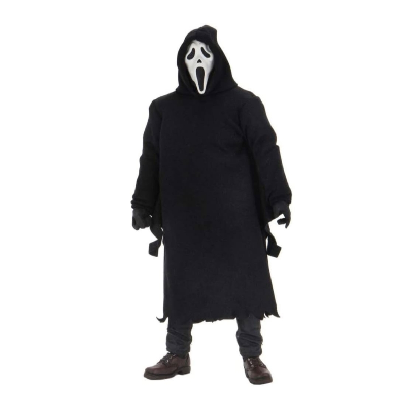 فیگور نکا مدل Ghost Face