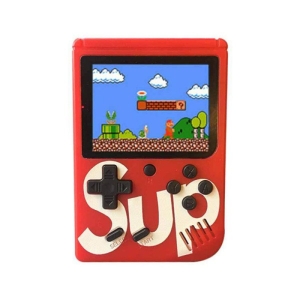 کنسول بازی قابل حمل plus 400