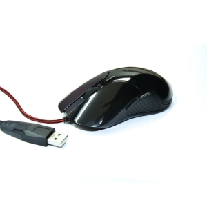 ماوس سیم دار گیمینگ تسکو مدل TSCO-TM732