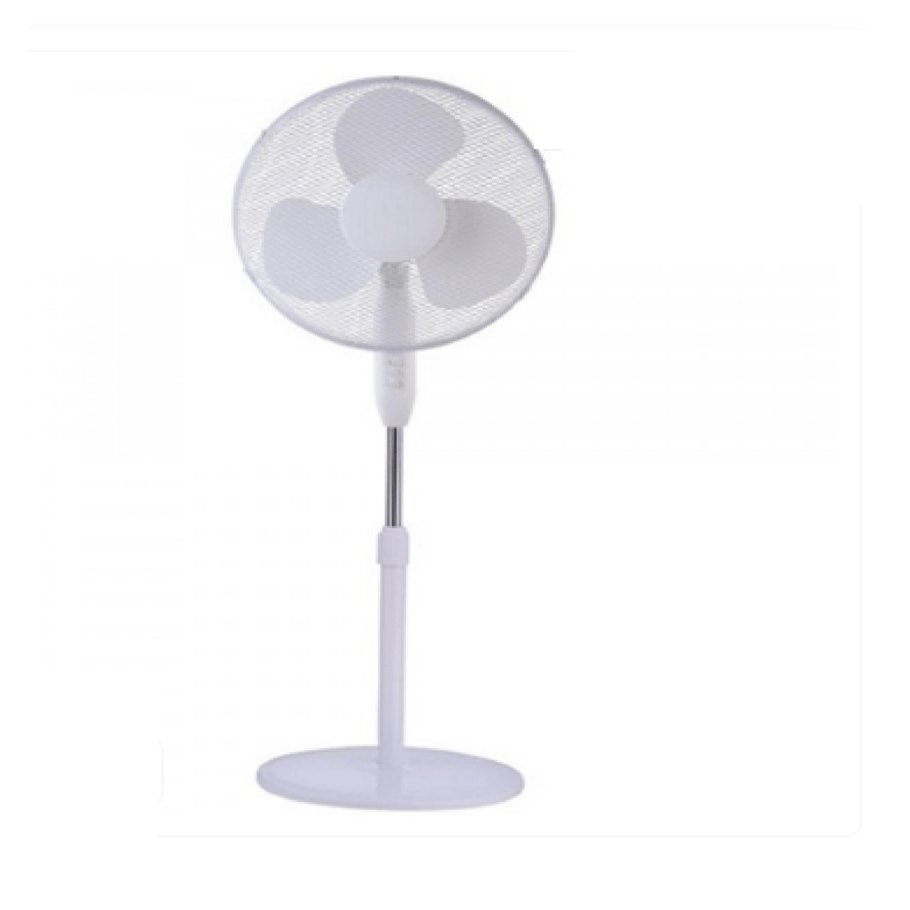 پنکه  ایستاده مایدیا مدل MIDEA FS40-16J