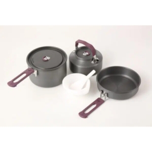 ظروف دو نفره اسنوهاک مدل SN-T112