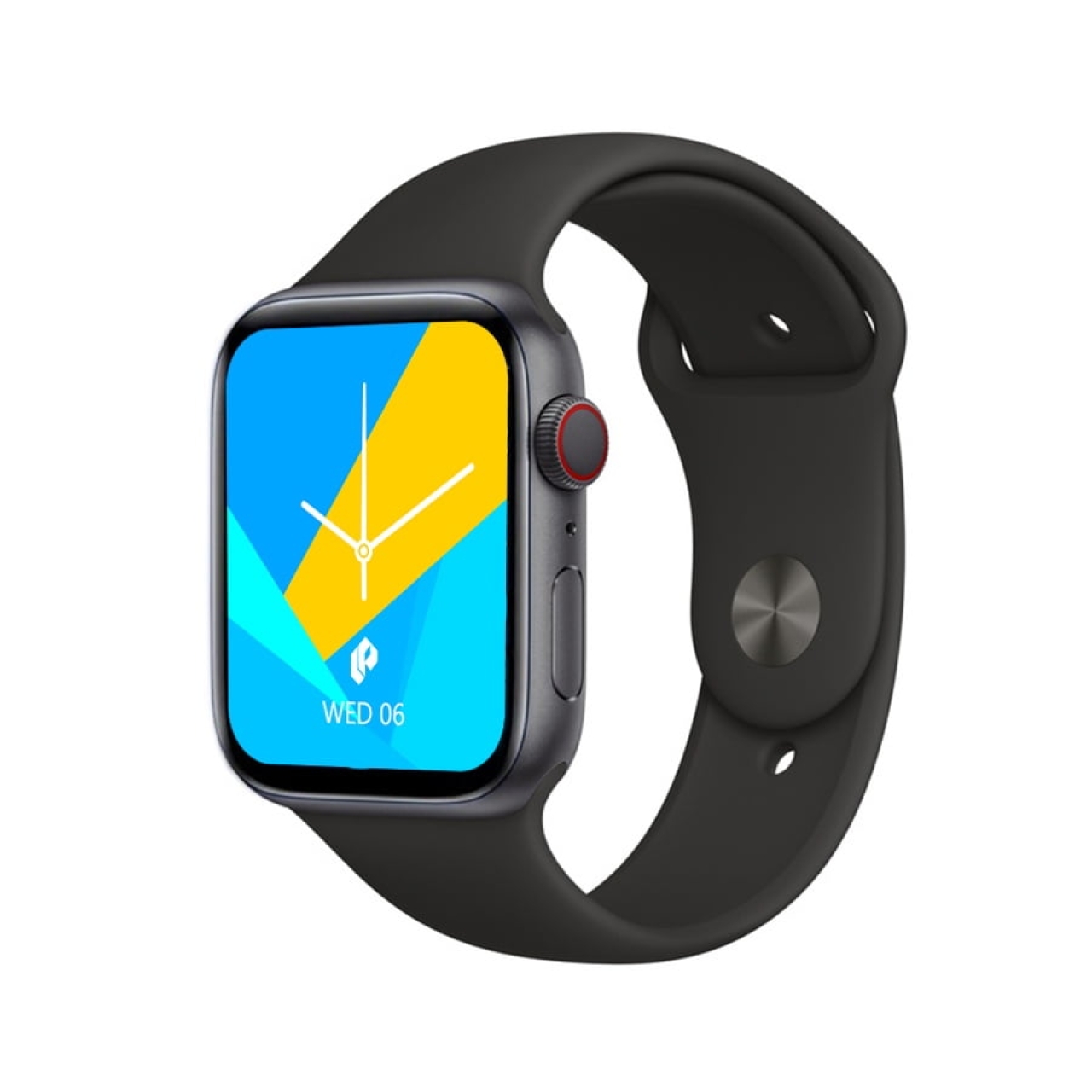 ساعت هوشمند ویسمی مدل WS-X15