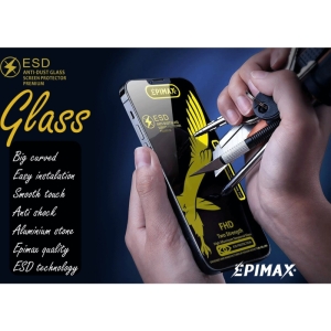 محافظ صفحه نمایش آنتی بروکن اپیمکس مناسب برای گوشی شیائومی Note 11 5G-Note 11s 5G