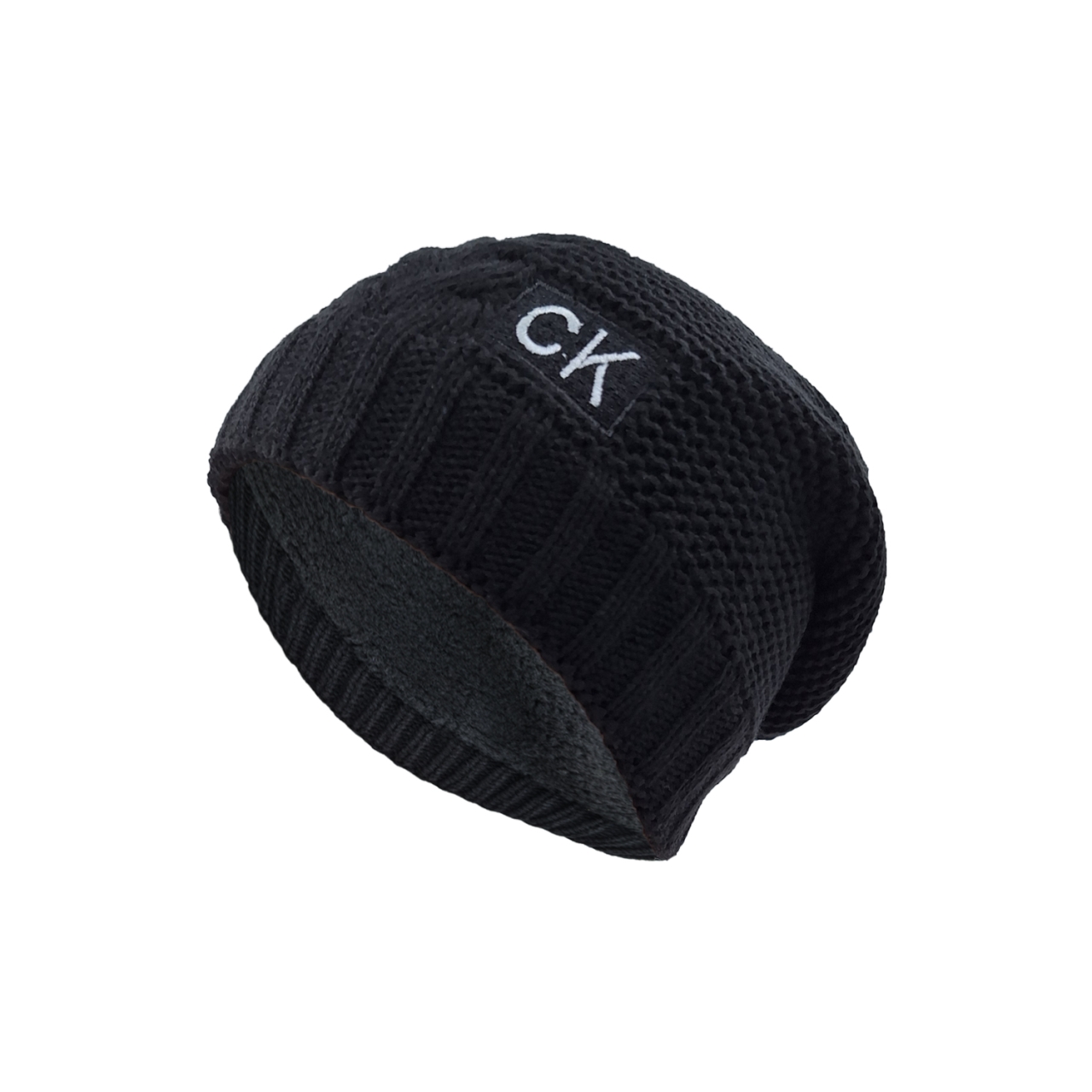 کلاه بافتنی ایلگار مدل CK کد 1530