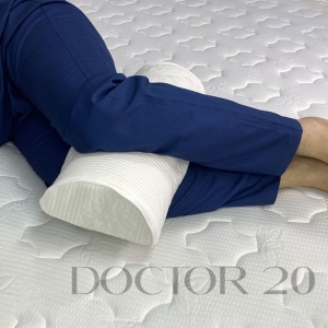 بالش طبی بین زانویی دکتر بیست کد Dr20K 