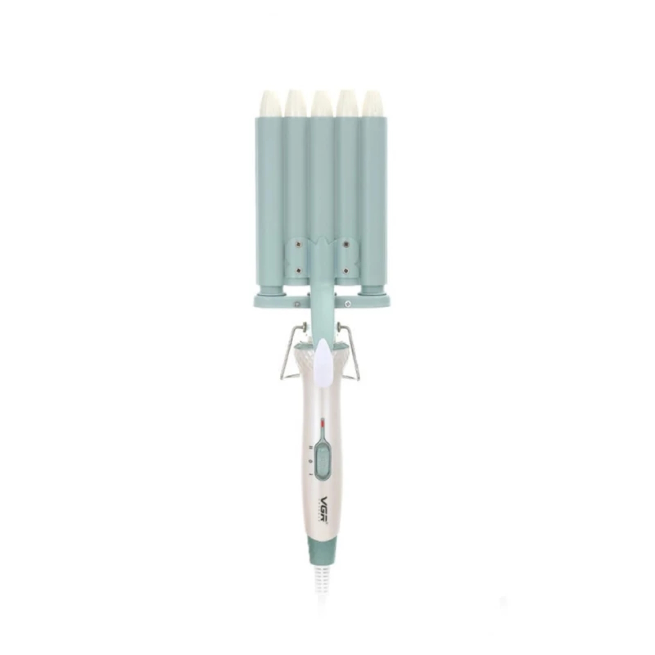 فر کننده مو پنج لول وی جی ار مدل V-597