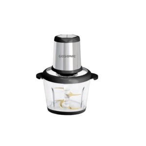 خردکن 6 تیغه 3.3 لیتری گوسونیک مدل GSC-603