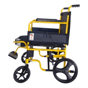 ویلچر مسافرتی JTS مدل 809R12