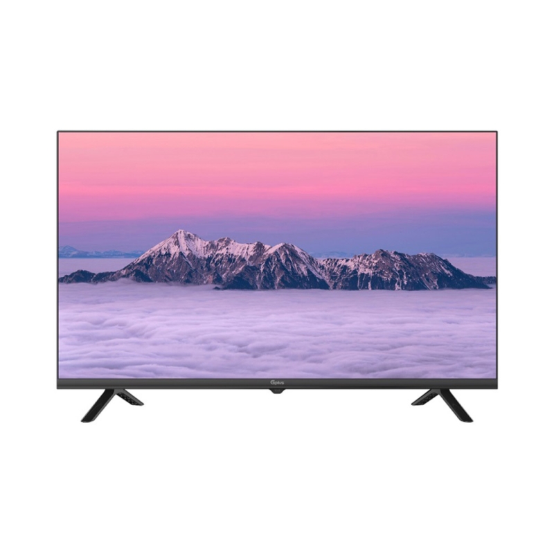 تلویزیون جی پلاس مدل GTV-32SD428N سایز 32 اینچ