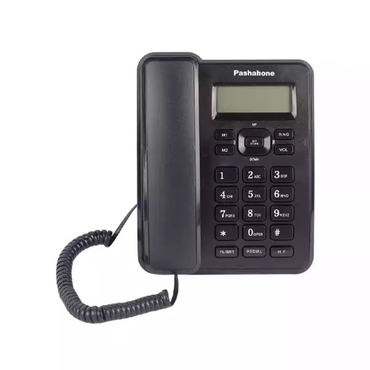  تلفن رومیزی پانافون مدل KX-T6001CID