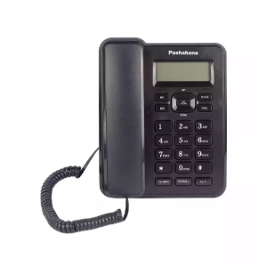  تلفن رومیزی پانافون مدل KX-T6001CID