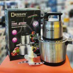 خردکن ۶ لیتری دسینی مدل DS-987
