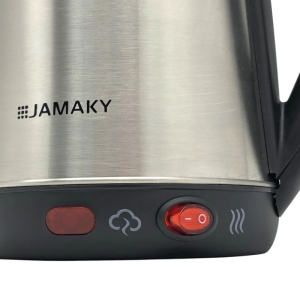 چای ساز جاماکی گرم نگهدارنده مدل JMK9511