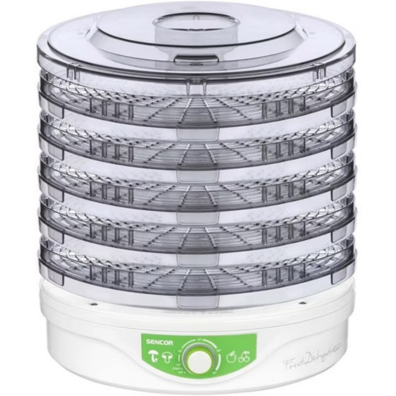 میوه و سبزی خشک کن سنکور مدل SFD 2105
