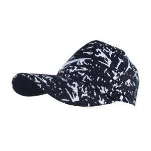 کلاه کپ مدل ابروبادی کد NI-1163