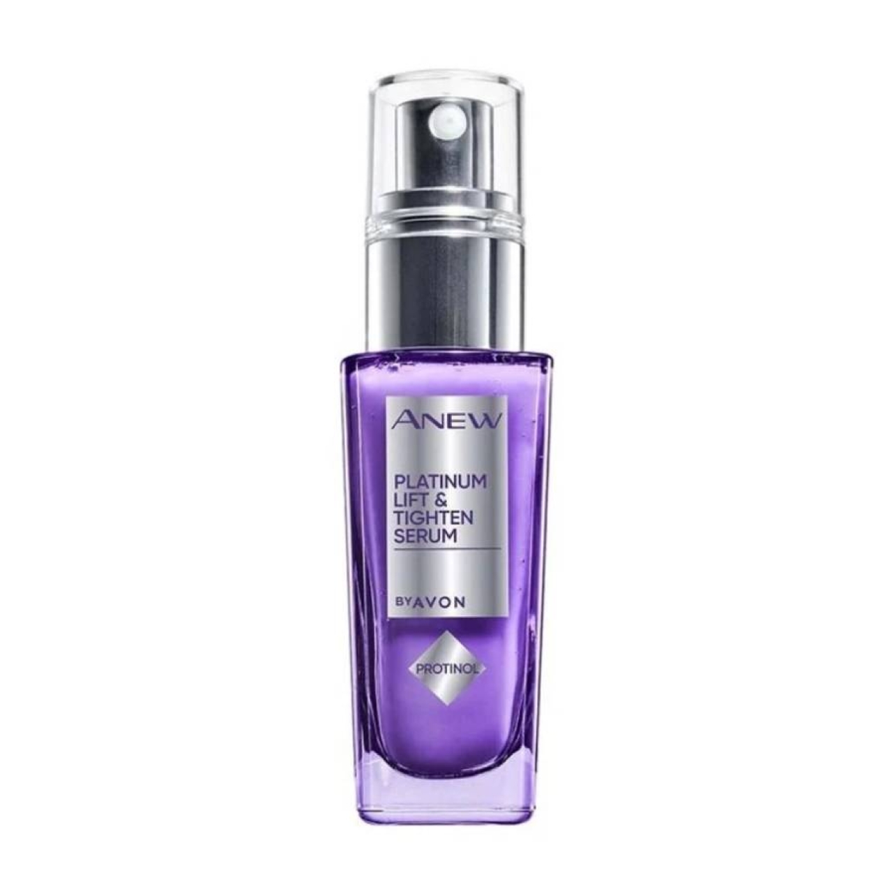 سرم لیفتینگ و سفت کننده پوست صورت آون AVON حجم 30 میل
