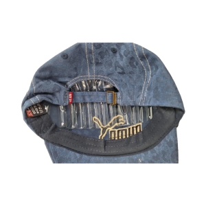 کلاه کپ مدل PM-ZX کد 1256