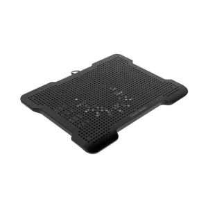 پایه خنک کننده لپ تاپ کولر مستر مدل X-LITE II Notepal