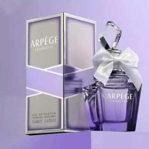 عطر ادکلن زنانه فراگرنس ورد مدل آرپچ رایحه لانوین اکلت د آرپج حجم 100 میل