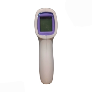 تب سنج لیزری غیرتماسی calsicon مدلhg01
