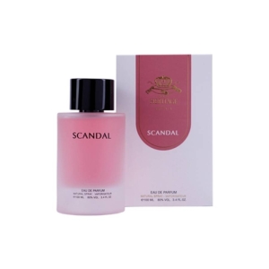 عطر زنانه هریتیج مدل Scandal حجم 100ml