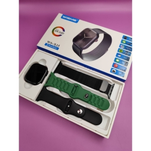 ساعت هوشمند ویسمی مدل WS-X15