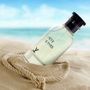 عطر ادکلن مردانه فراگرنس ورد مدل لویی ویتون اوراژ 100 میل 