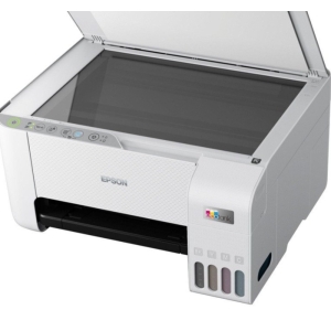 پرینتر چندکاره جوهرافشان اپسون مدل EcoTank L3256