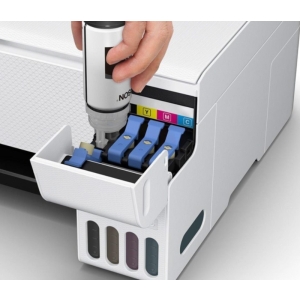 پرینتر چندکاره جوهرافشان اپسون مدل EcoTank L3256
