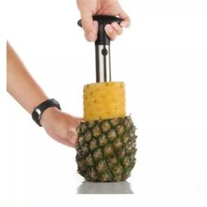 پوست کن آناناس مدل فلزی
