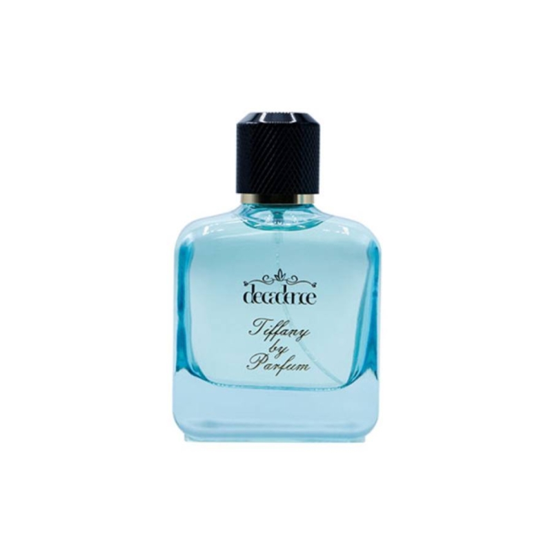 عطر ادکلن زنانه دکادنس تیفانی Decadence tiffany حجم 100 میلی لیتر