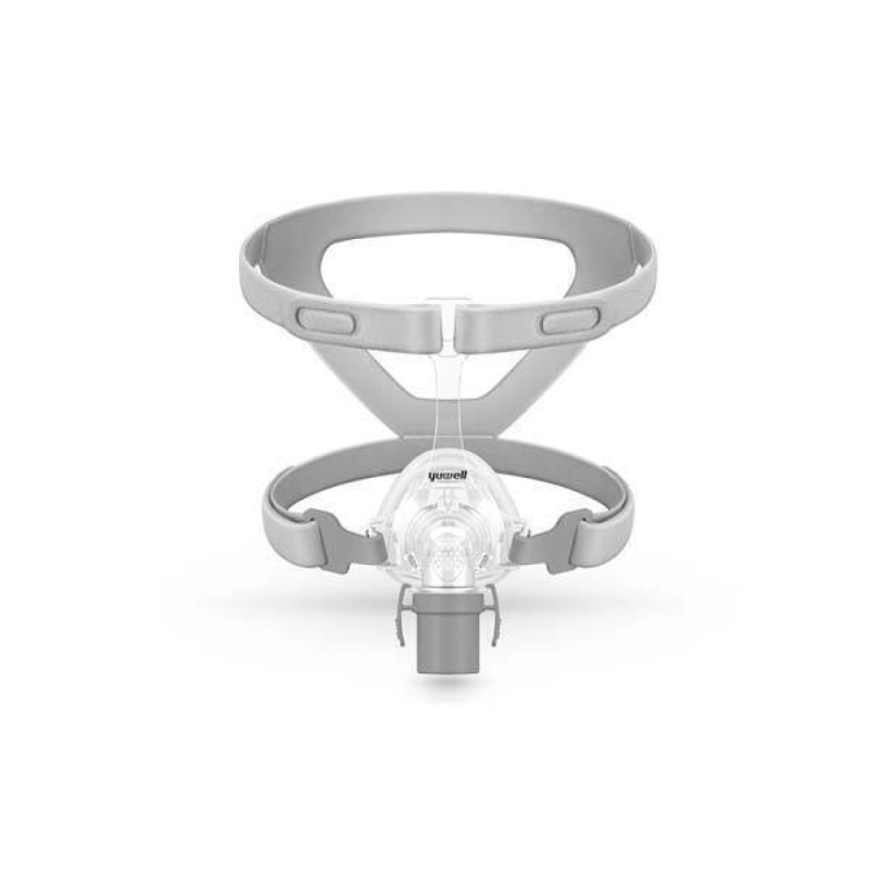 ماسک تنفسی نازال یوول مدل YN-02