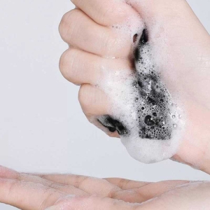 ماسک صورت ورقه ای ایمجز مدل جبابی وزن 25 گرم