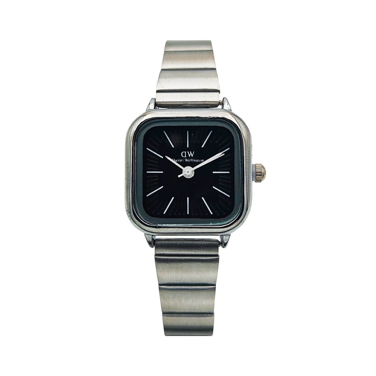 ساعت مچی عقربه ای زنانه دنیل ولینگتون مدل DW1014