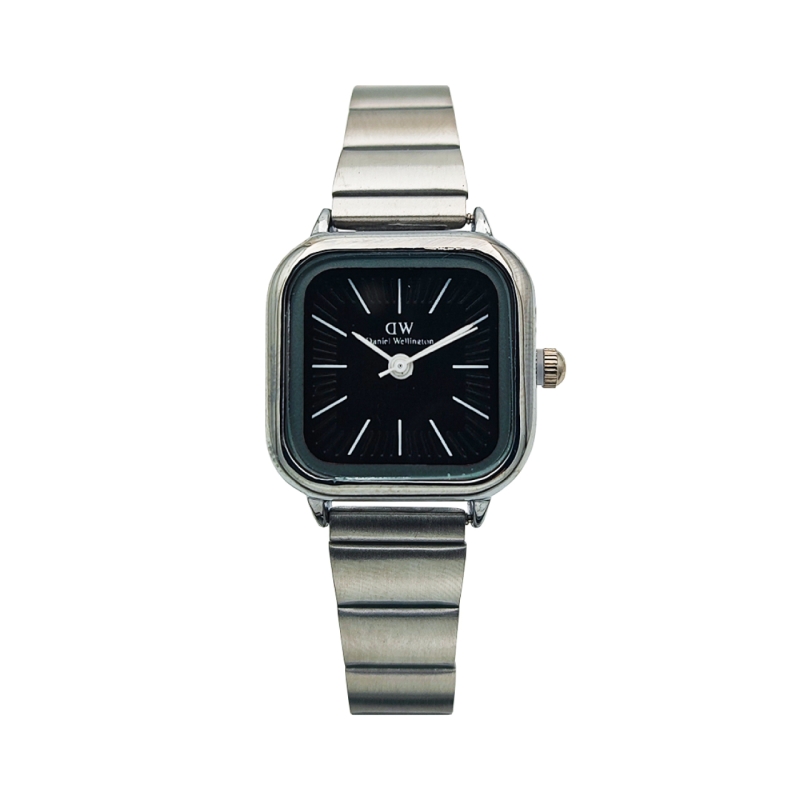ساعت مچی عقربه ای زنانه دنیل ولینگتون مدل DW1014