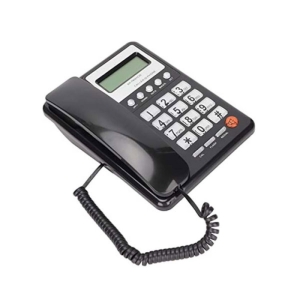  تلفن پاشافون مدل KX-T8001CID
