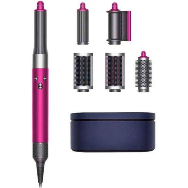 سشوار برس دار حالت دهنده دایسون مدل Airwrap id HS06