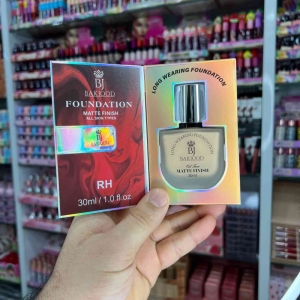 کرم پودر بکجود مدل فول کاور شماره BJ-103 وزن 30 گرم