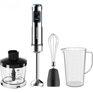 گوشت‌کوب برقی گوسونیک 850 وات مدل 843