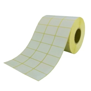 برچسب پرینتر لیبل زن 25*35 
