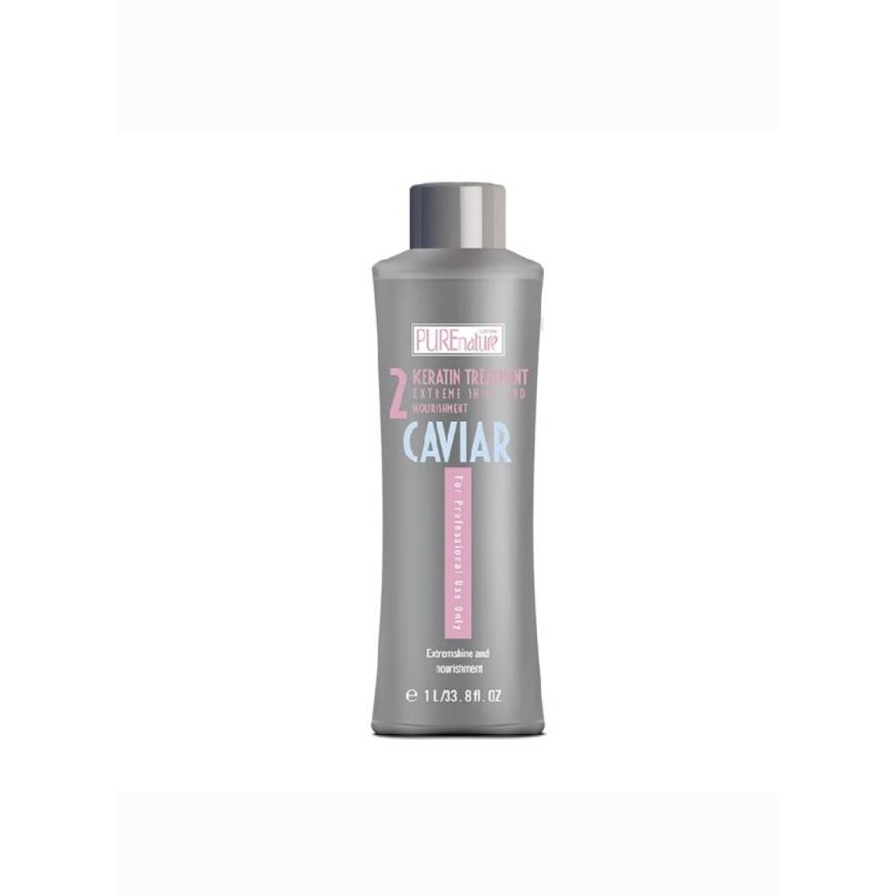 کراتین خاویار پیور نیچر حجم 1000ml