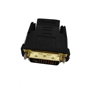 مبدل DVI-D به HDMI مدل JCD220