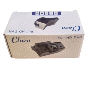 دوربین ثبت وقایع خودرو کلارو مدل CL12