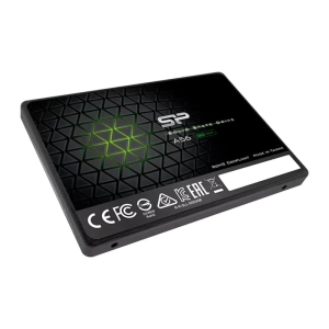 حافظه SSD سیلیکون پاور مدل Ace A56 ظرفیت 256 گیگابایت