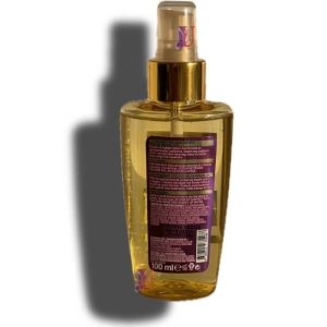روغن کراتین کلاژن بیوبلاس BIOBLAS برای موهای ضعیف و کم حجم حجم 100 میل