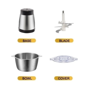 خردکن برقی کوکینگ مدل CK-350