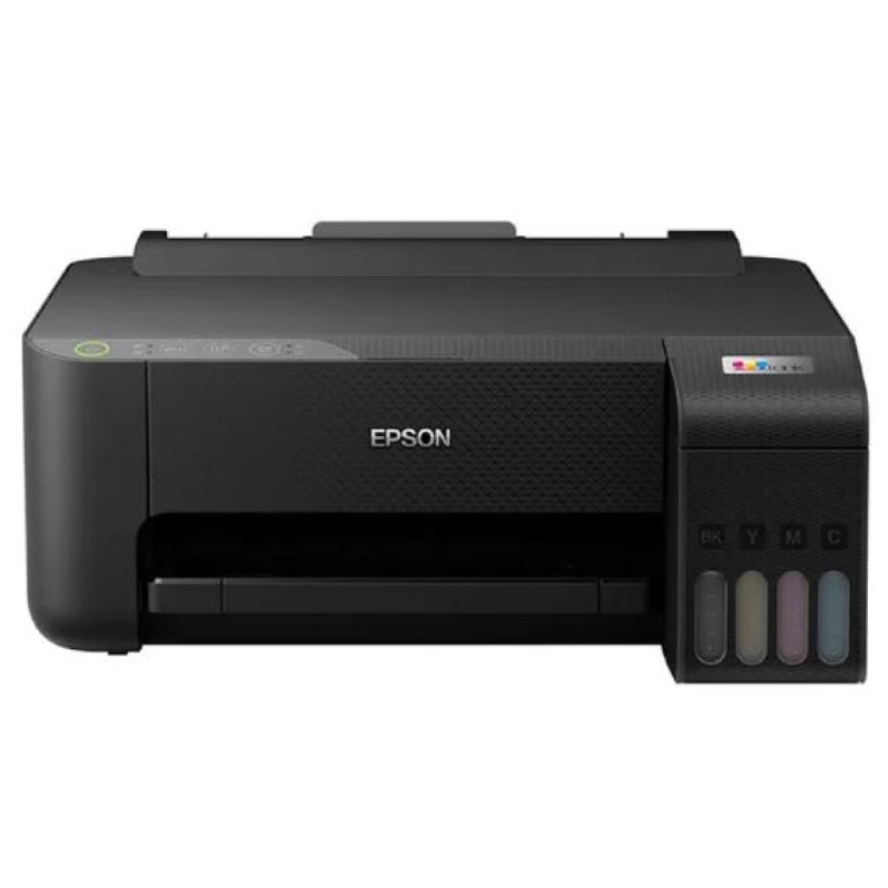 پرینتر تک کاره جوهرافشان اپسون مدل EPSON L1250