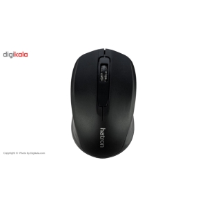 ماوس هترون مدل HMW402SL